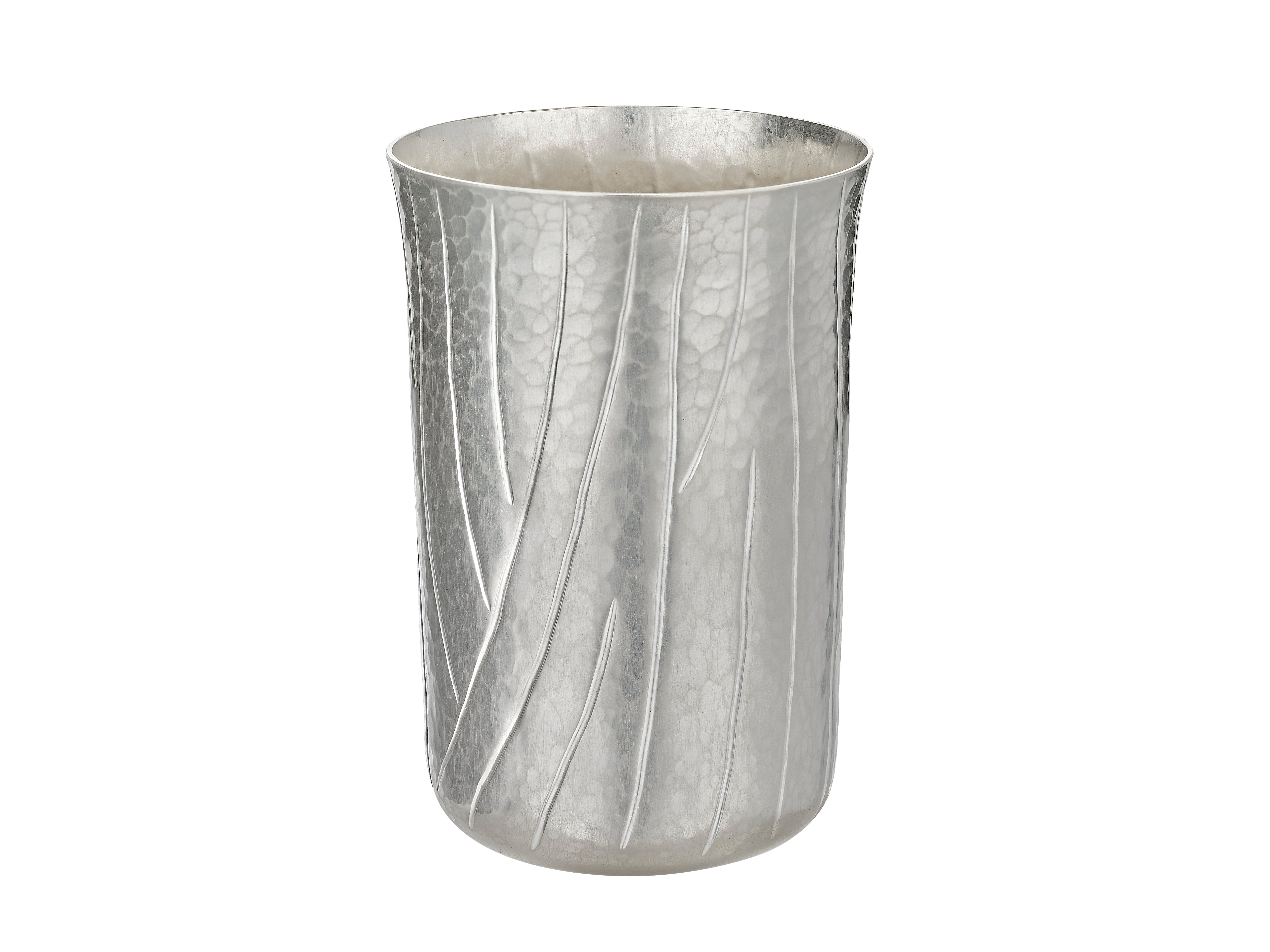 Birch Beaker